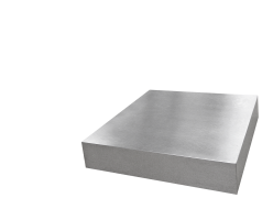 Плита титановая